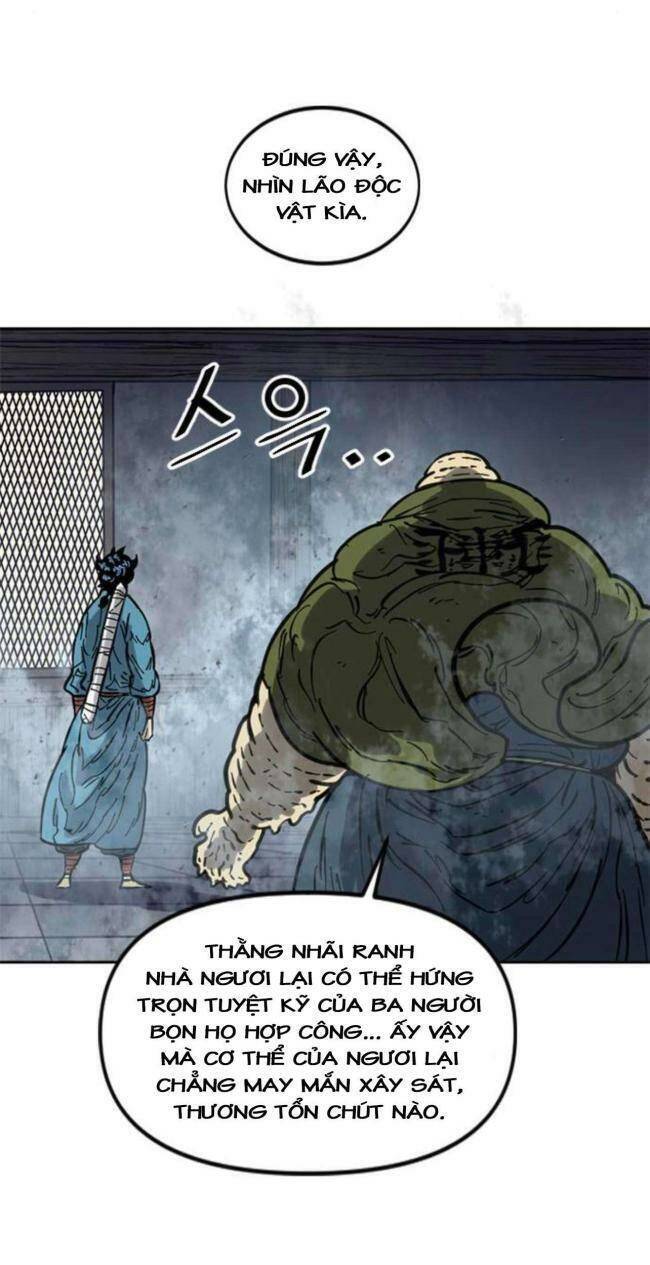 Thiên Hạ Đệ Nhất Nhân Chapter 90 - 27