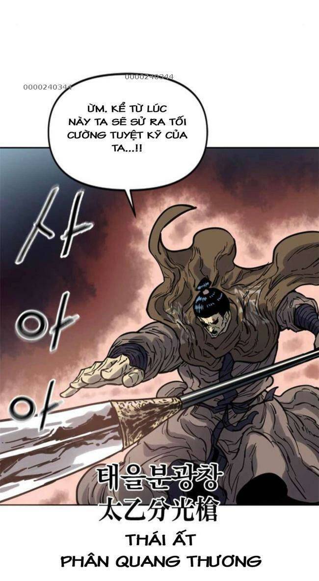 Thiên Hạ Đệ Nhất Nhân Chapter 90 - 30