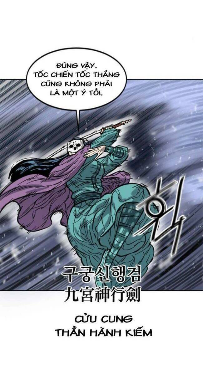 Thiên Hạ Đệ Nhất Nhân Chapter 90 - 31