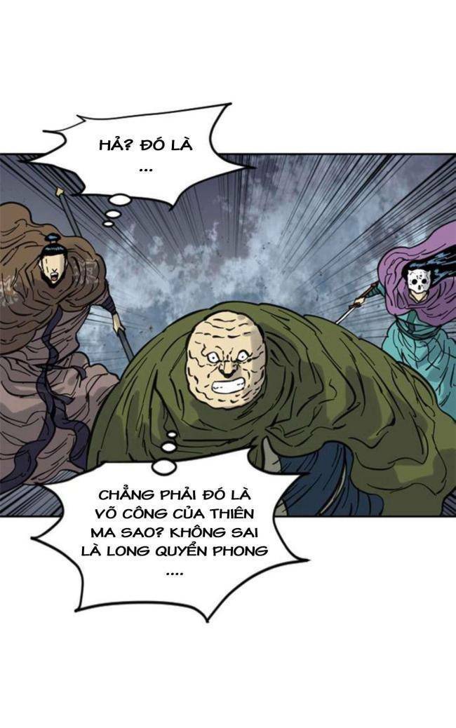 Thiên Hạ Đệ Nhất Nhân Chapter 90 - 34