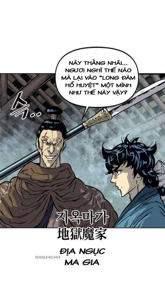 Thiên Hạ Đệ Nhất Nhân Chapter 90 - 5