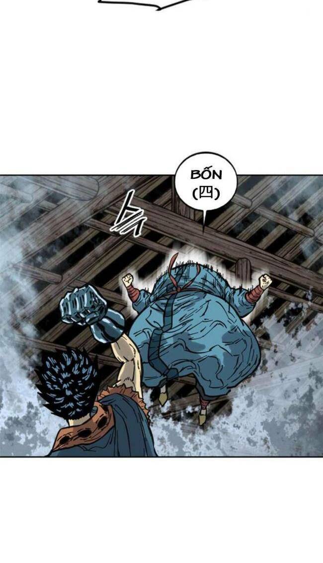 Thiên Hạ Đệ Nhất Nhân Chapter 90 - 43