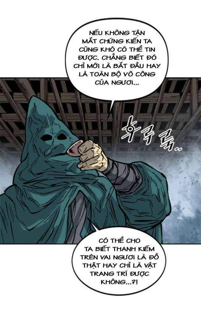 Thiên Hạ Đệ Nhất Nhân Chapter 90 - 47