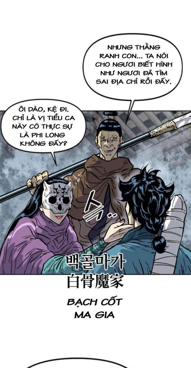 Thiên Hạ Đệ Nhất Nhân Chapter 90 - 7