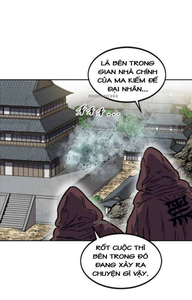 Thiên Hạ Đệ Nhất Nhân Chapter 90 - 66