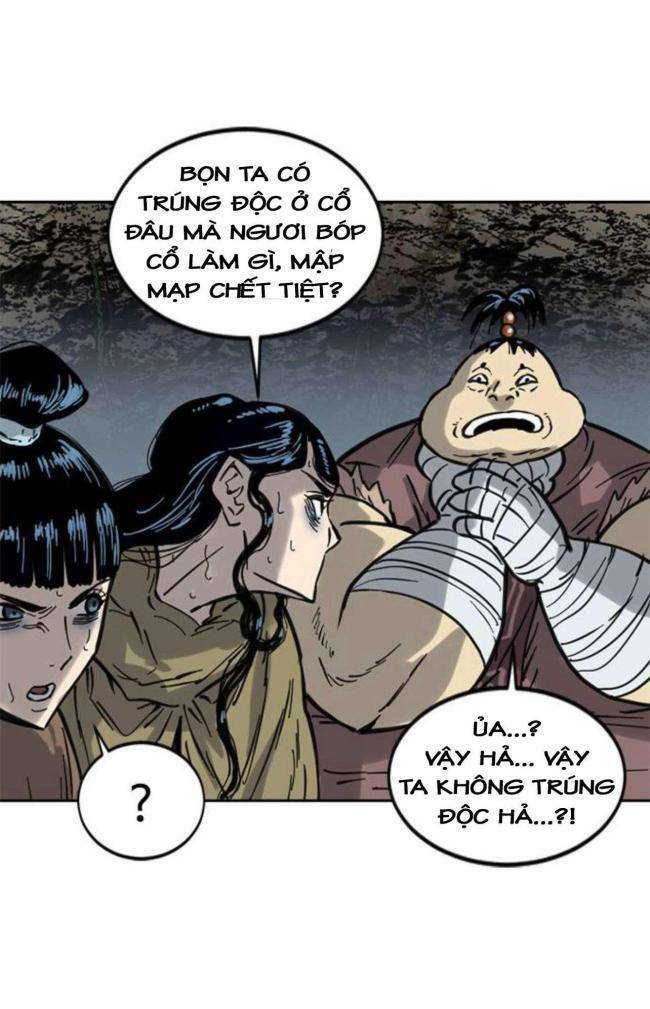 Thiên Hạ Đệ Nhất Nhân Chapter 90 - 68