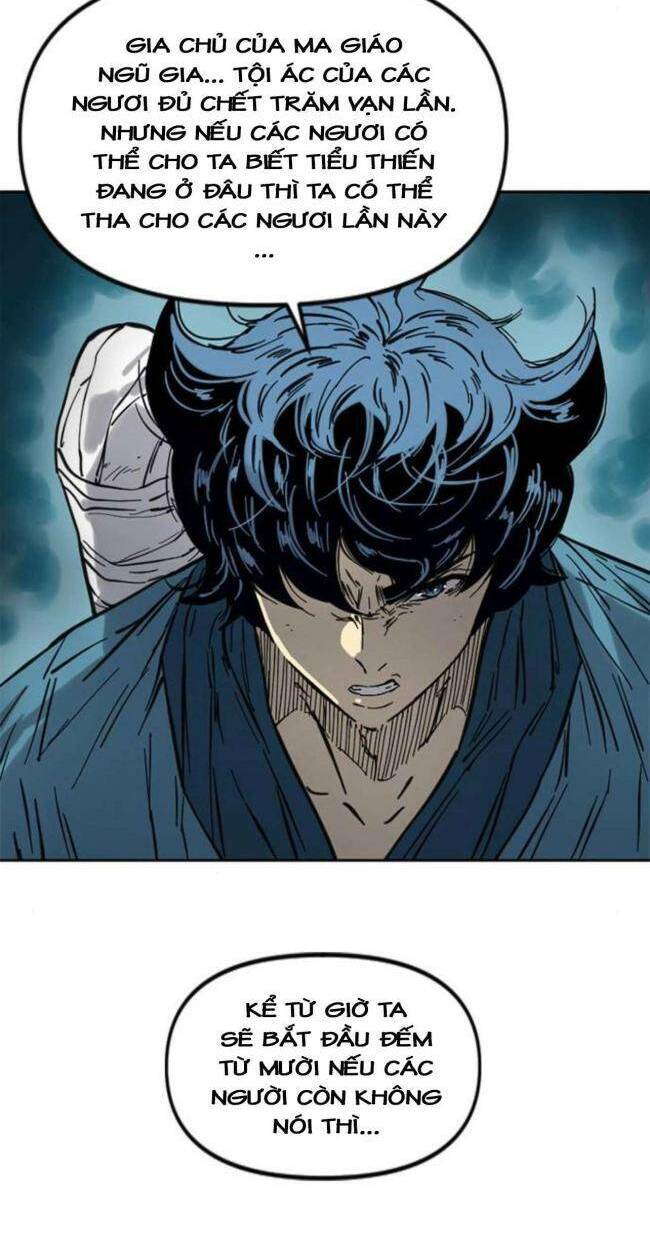 Thiên Hạ Đệ Nhất Nhân Chapter 90 - 8