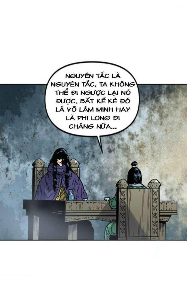 Thiên Hạ Đệ Nhất Nhân Chapter 90 - 76