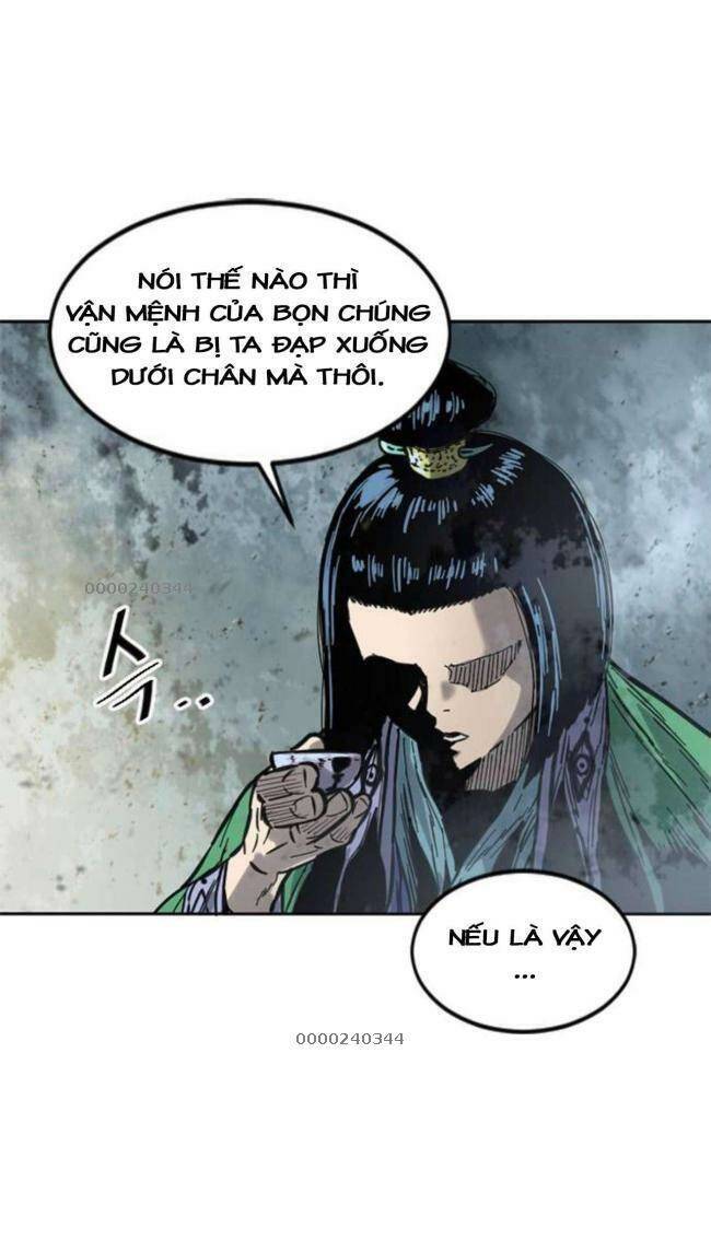 Thiên Hạ Đệ Nhất Nhân Chapter 90 - 77