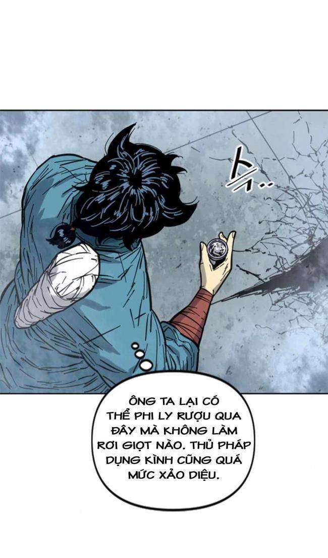 Thiên Hạ Đệ Nhất Nhân Chapter 91 - 11