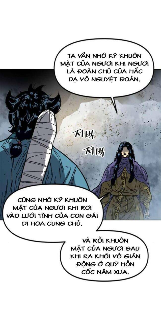 Thiên Hạ Đệ Nhất Nhân Chapter 91 - 18