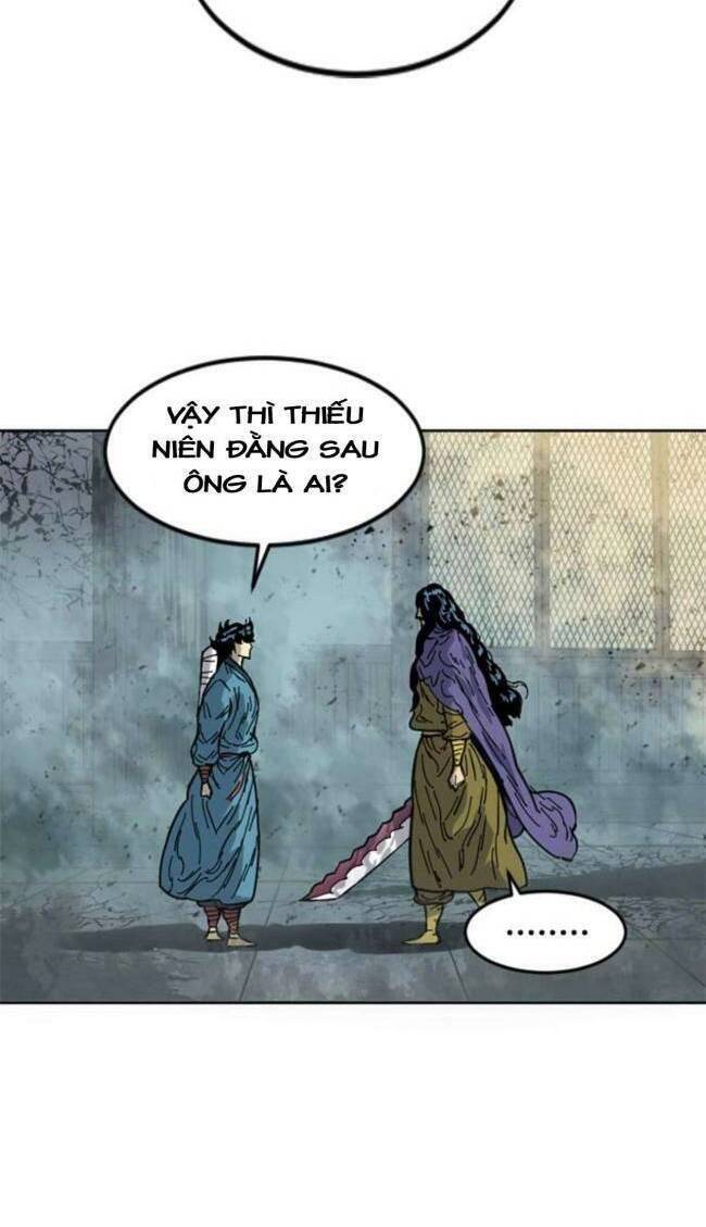 Thiên Hạ Đệ Nhất Nhân Chapter 91 - 20