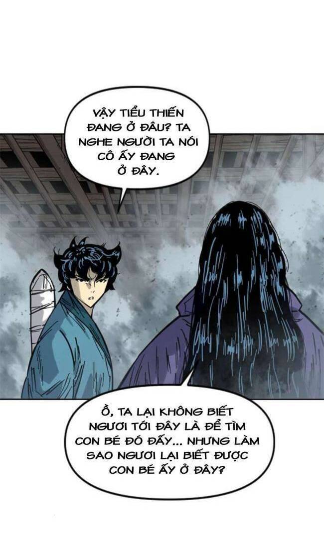 Thiên Hạ Đệ Nhất Nhân Chapter 91 - 24