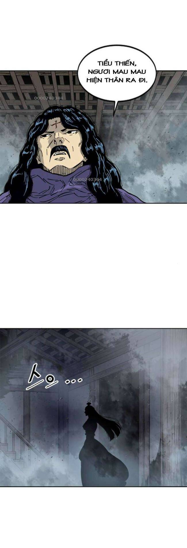 Thiên Hạ Đệ Nhất Nhân Chapter 91 - 25