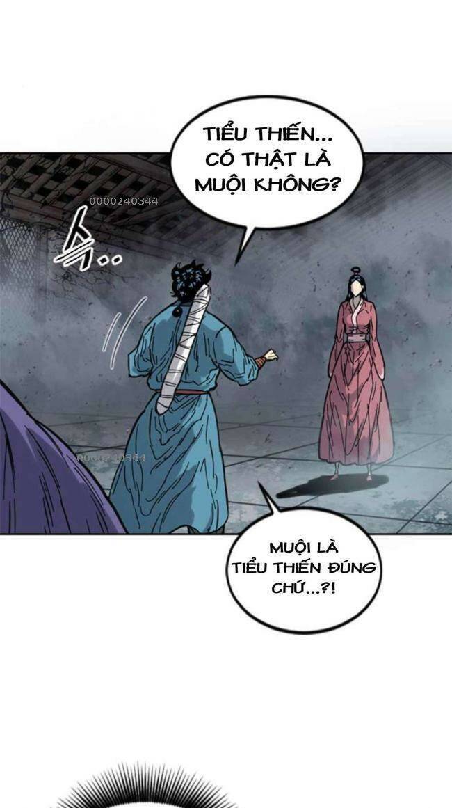 Thiên Hạ Đệ Nhất Nhân Chapter 91 - 28