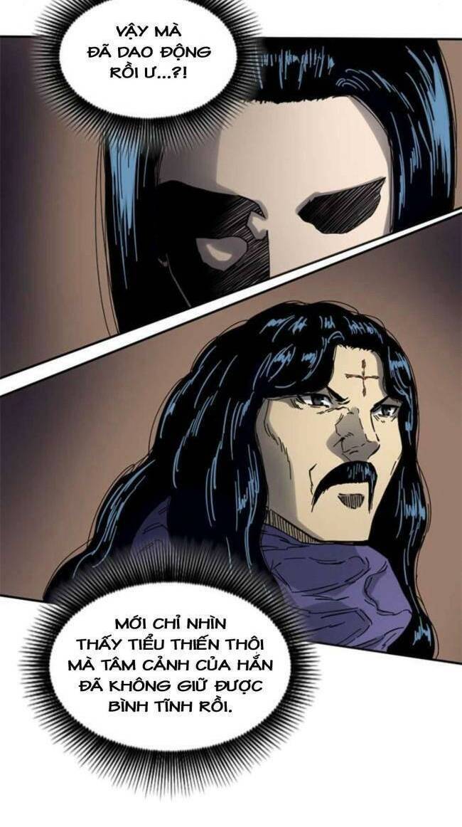 Thiên Hạ Đệ Nhất Nhân Chapter 91 - 29