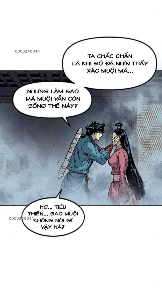 Thiên Hạ Đệ Nhất Nhân Chapter 91 - 30