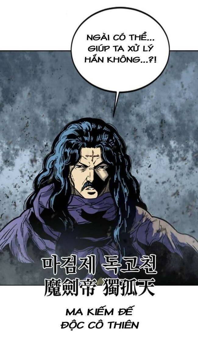 Thiên Hạ Đệ Nhất Nhân Chapter 91 - 4