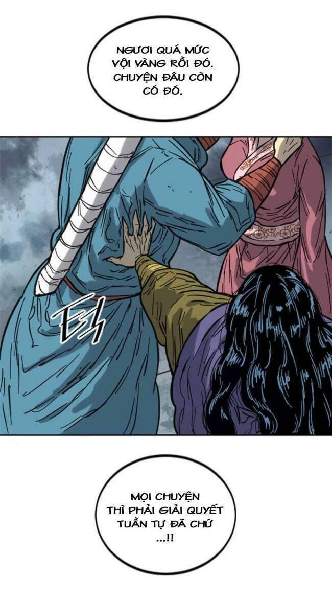 Thiên Hạ Đệ Nhất Nhân Chapter 91 - 31