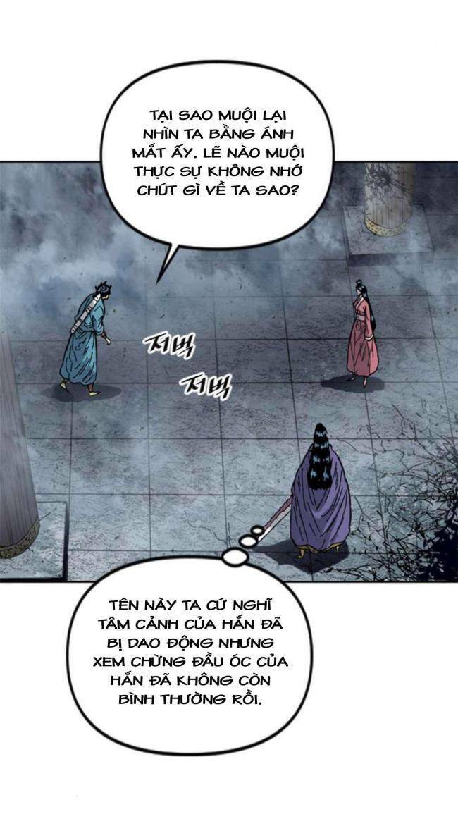 Thiên Hạ Đệ Nhất Nhân Chapter 91 - 34