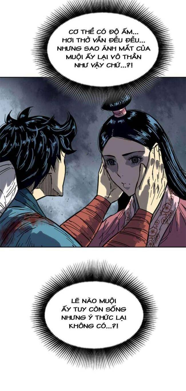 Thiên Hạ Đệ Nhất Nhân Chapter 91 - 45