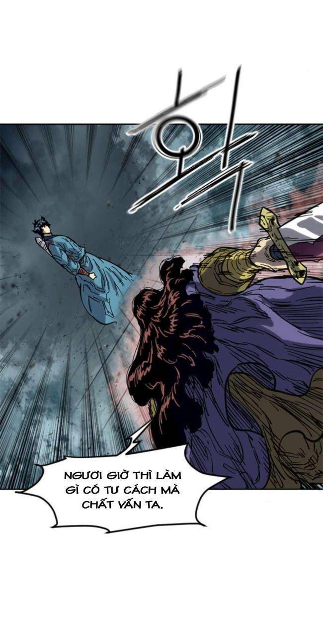 Thiên Hạ Đệ Nhất Nhân Chapter 91 - 48