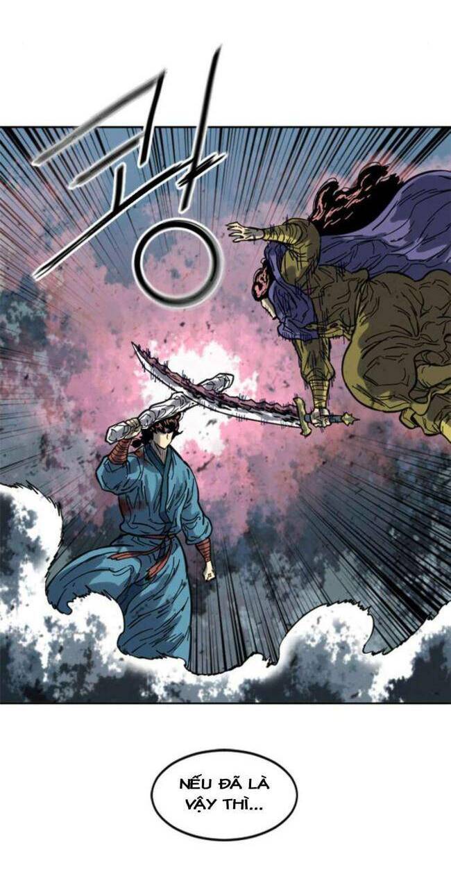 Thiên Hạ Đệ Nhất Nhân Chapter 91 - 49