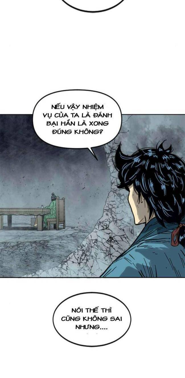 Thiên Hạ Đệ Nhất Nhân Chapter 91 - 55