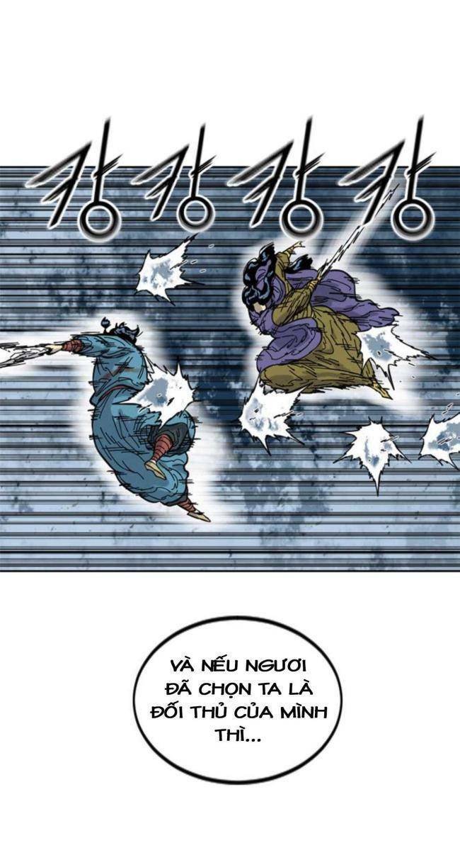 Thiên Hạ Đệ Nhất Nhân Chapter 91 - 58