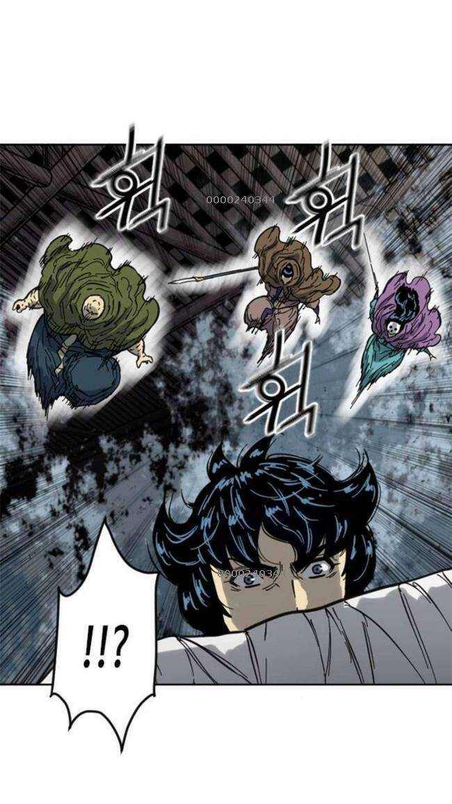 Thiên Hạ Đệ Nhất Nhân Chapter 91 - 60