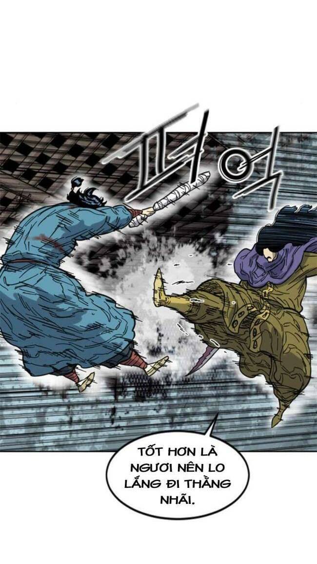 Thiên Hạ Đệ Nhất Nhân Chapter 91 - 61