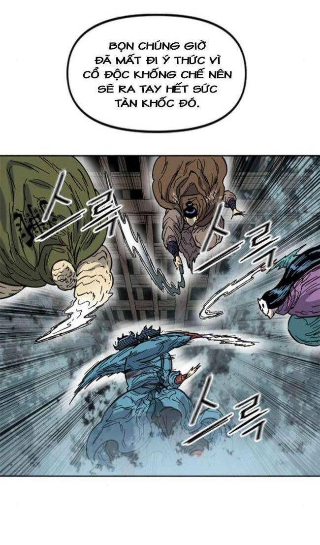 Thiên Hạ Đệ Nhất Nhân Chapter 91 - 63