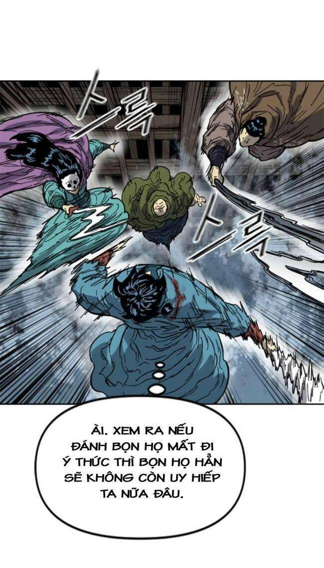 Thiên Hạ Đệ Nhất Nhân Chapter 91 - 67