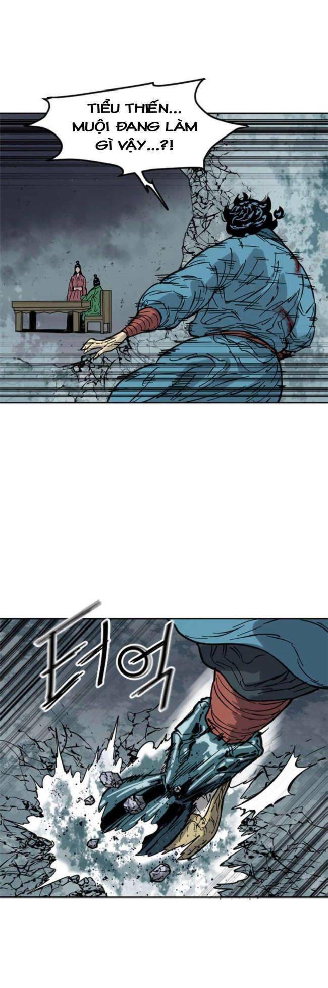 Thiên Hạ Đệ Nhất Nhân Chapter 91 - 70