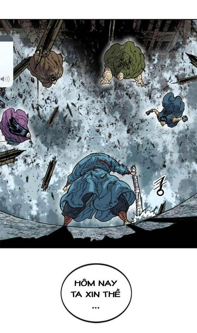 Thiên Hạ Đệ Nhất Nhân Chapter 91 - 74