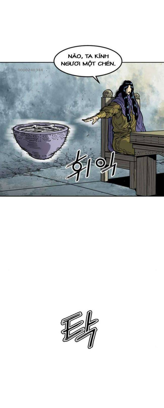 Thiên Hạ Đệ Nhất Nhân Chapter 91 - 10