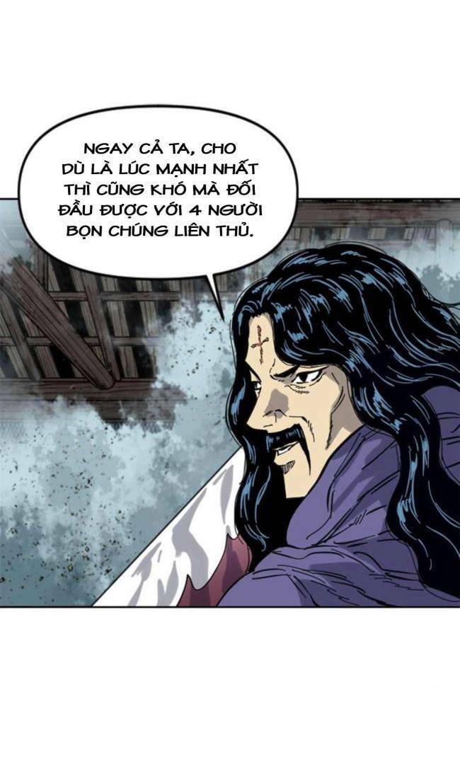 Thiên Hạ Đệ Nhất Nhân Chapter 92 - 1