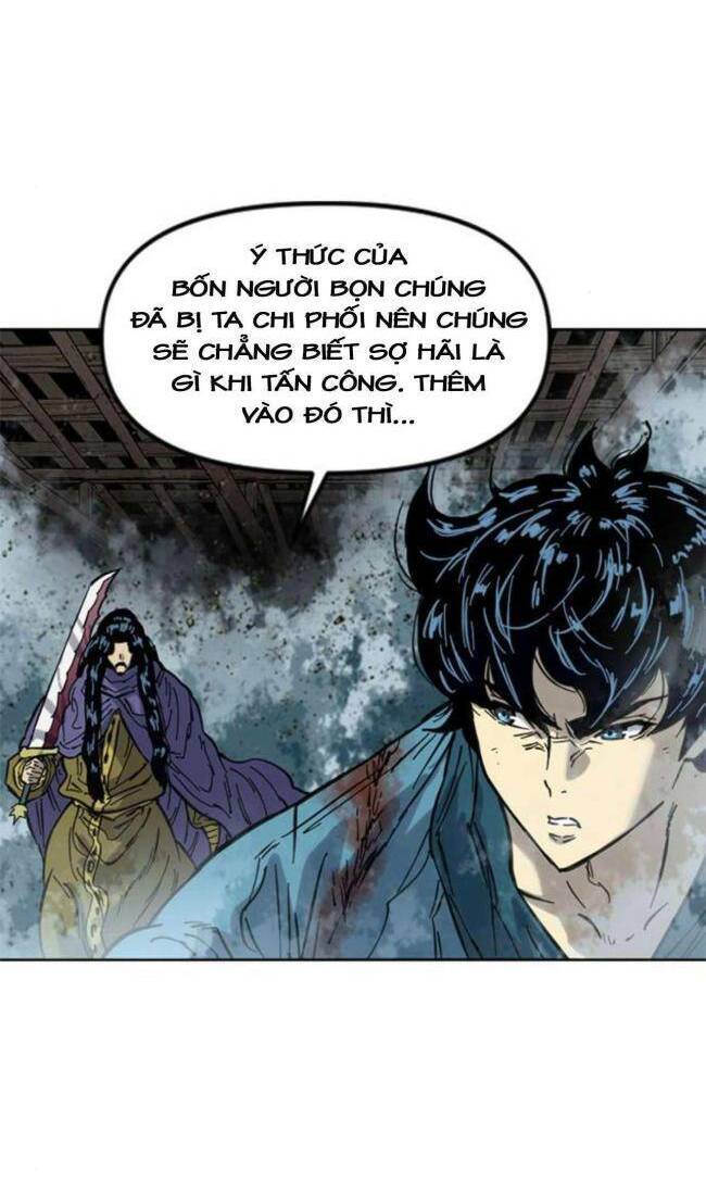 Thiên Hạ Đệ Nhất Nhân Chapter 92 - 2