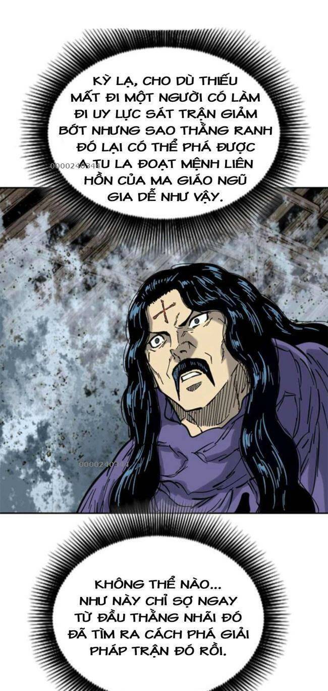 Thiên Hạ Đệ Nhất Nhân Chapter 92 - 16