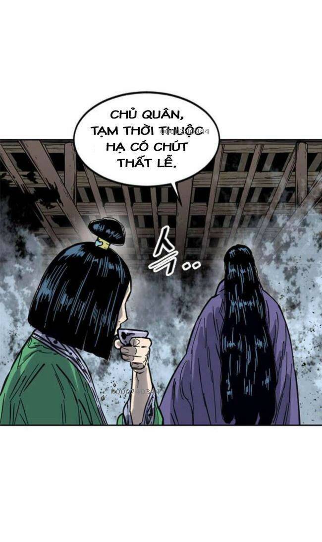 Thiên Hạ Đệ Nhất Nhân Chapter 92 - 20