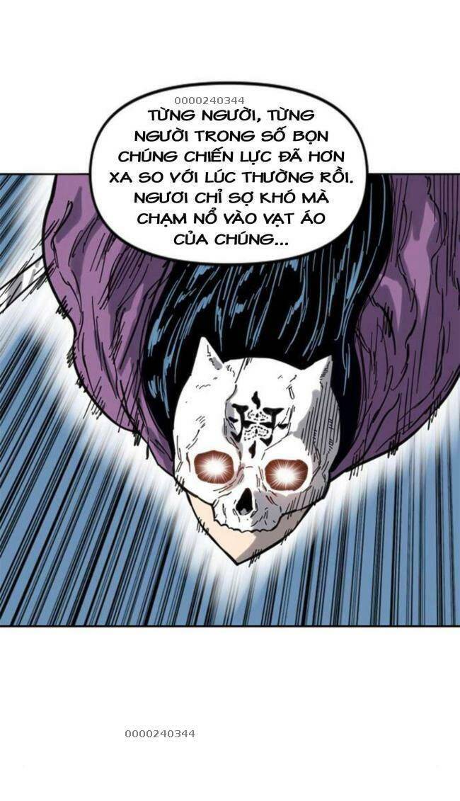 Thiên Hạ Đệ Nhất Nhân Chapter 92 - 3