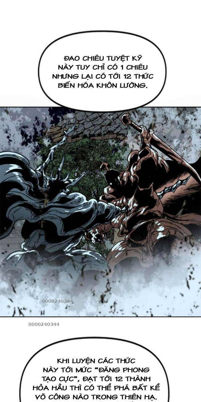 Thiên Hạ Đệ Nhất Nhân Chapter 92 - 24