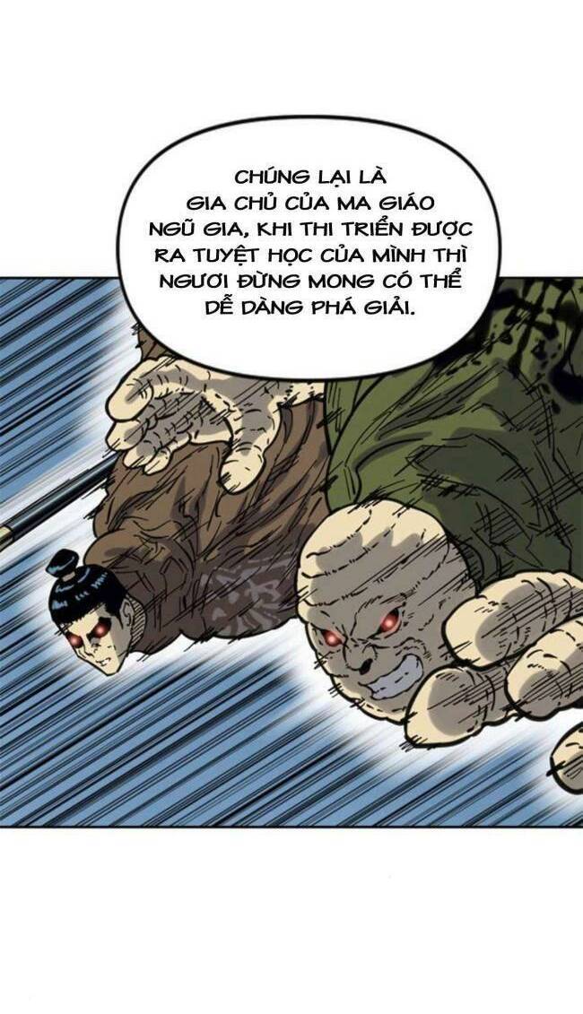 Thiên Hạ Đệ Nhất Nhân Chapter 92 - 4