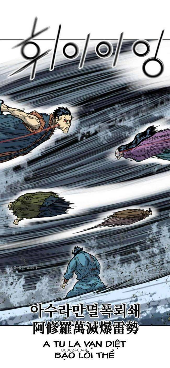 Thiên Hạ Đệ Nhất Nhân Chapter 92 - 5