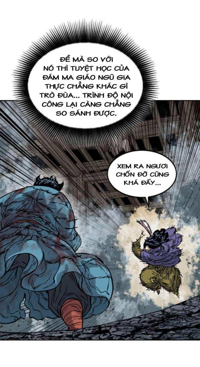 Thiên Hạ Đệ Nhất Nhân Chapter 92 - 42