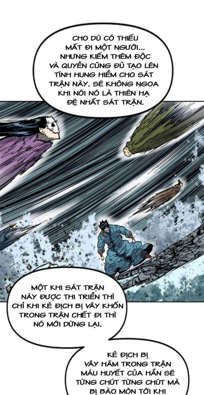 Thiên Hạ Đệ Nhất Nhân Chapter 92 - 7