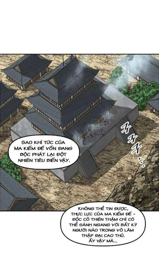 Thiên Hạ Đệ Nhất Nhân Chapter 93 - 2