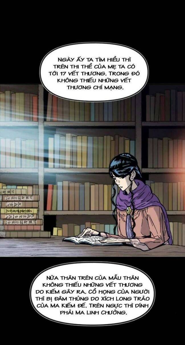 Thiên Hạ Đệ Nhất Nhân Chapter 93 - 12