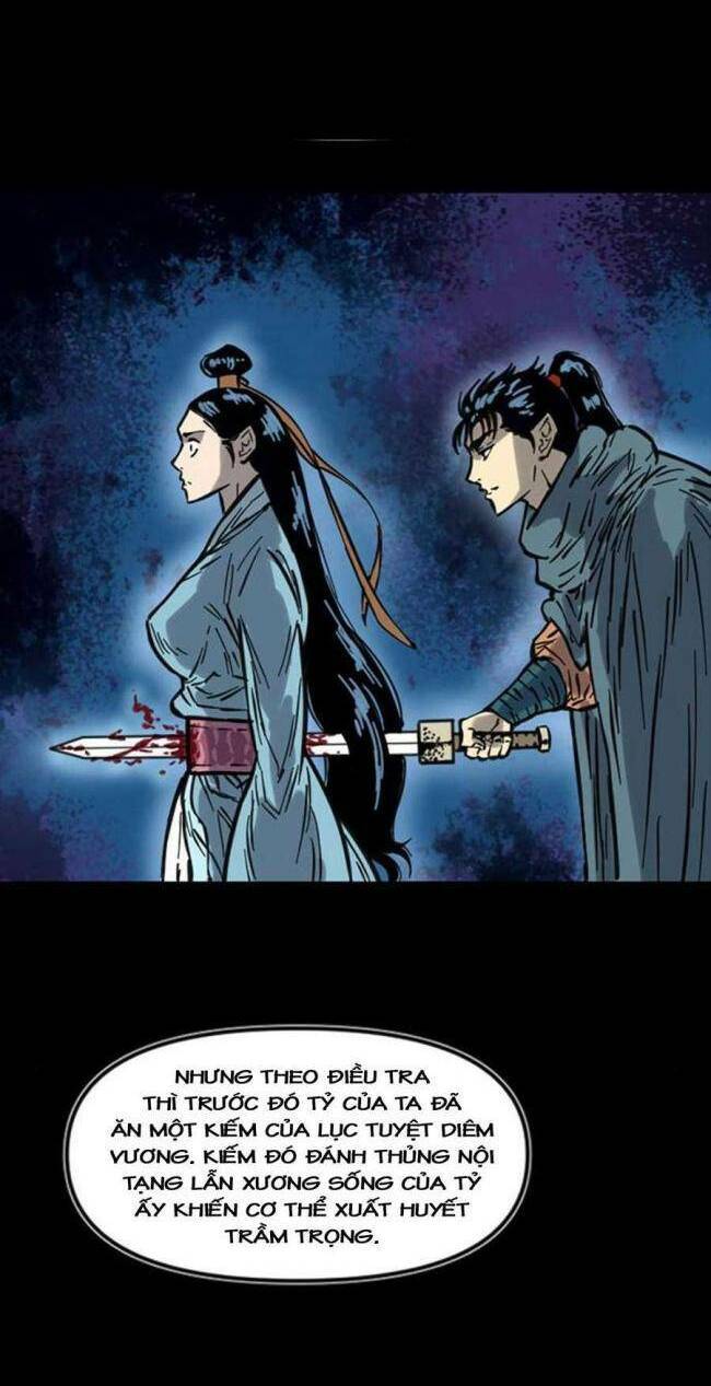 Thiên Hạ Đệ Nhất Nhân Chapter 93 - 14