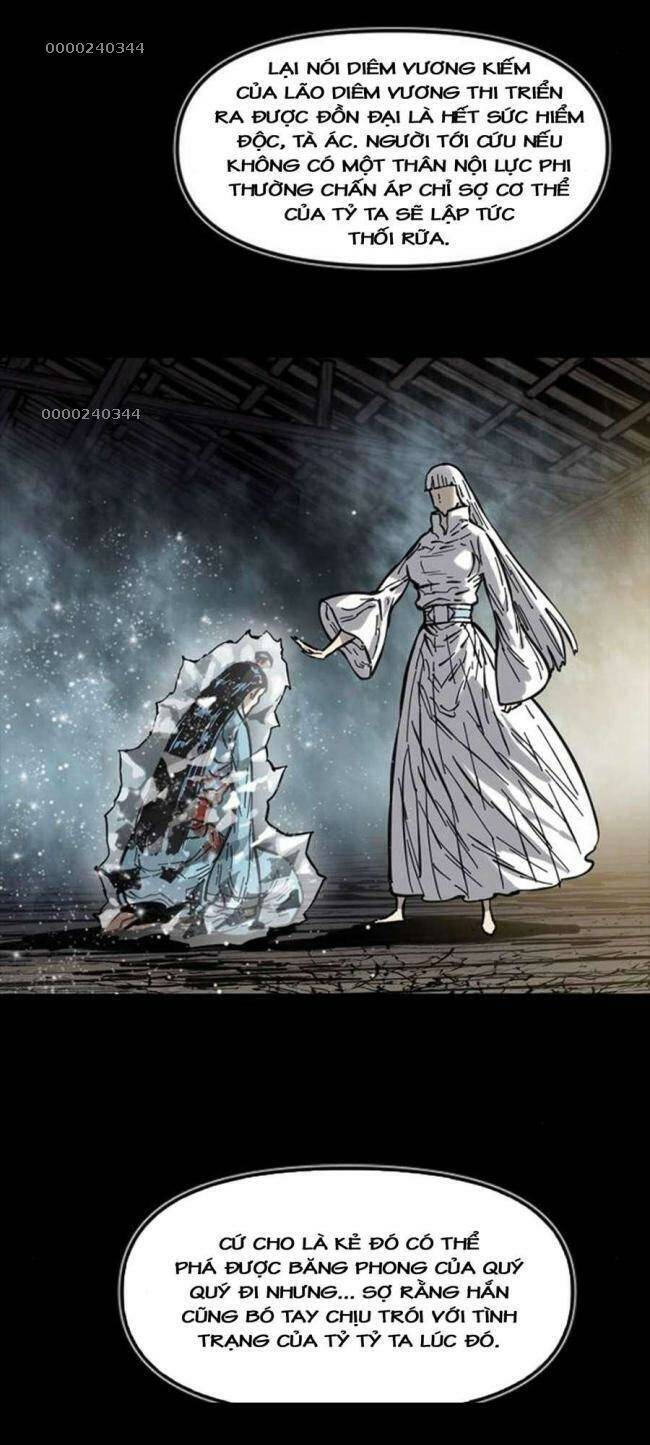 Thiên Hạ Đệ Nhất Nhân Chapter 93 - 15